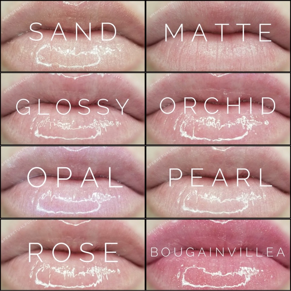 Going Out Of Business!!! Lipsense Glosses 💄💋